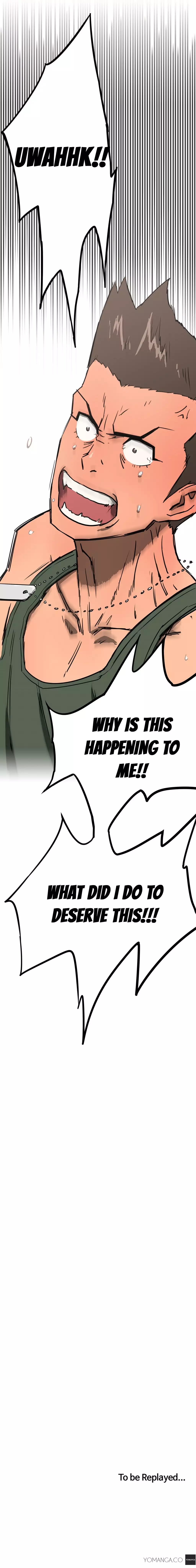 Refrain Love Ch.1-14