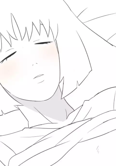 BORUTO女子26話+α