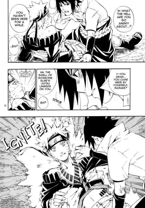 Memories of the Fire Prison