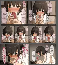 [Iris art] Mura no Okite ~Koibito wa Ore no Mae de Hoka no Otoko to Fuufu ni Naru~ [English] [SMDC]