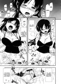 [Kamino Ryu-ya] Shintaichuu, Nurunuru Desu. - My Whole Body Is Clammy Ch. 5-6 [English]