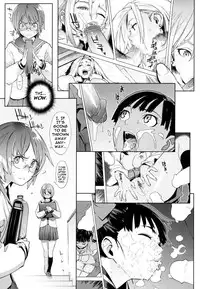 [Yukimi] Birthday [English] [darknight] [Decensored]