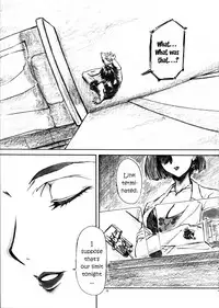 (C87) [AXZ (Shinobu Akira)] Angel's Stroke 83 Malkal Shock! (Code Geass: Akito the Exiled) [English] [EHCOVE]