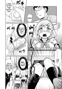 [Anma] Sukebe Taiiku Kyoushi no Houkago Kairaku Choukyou Lesson | The Pervy P.E. Teacher's After School Pleasurable Training Lesson Ch. 1-2 [English] [Mikakunin] [Digital]