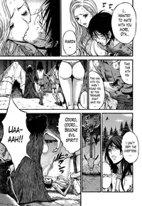 [Nagashima Chousuke] Kigenzen 10000 Nen no Ota | The Otaku in 10,000 B.C. Ch. 1-19 [English] [Natty Translations, Lazarus H]