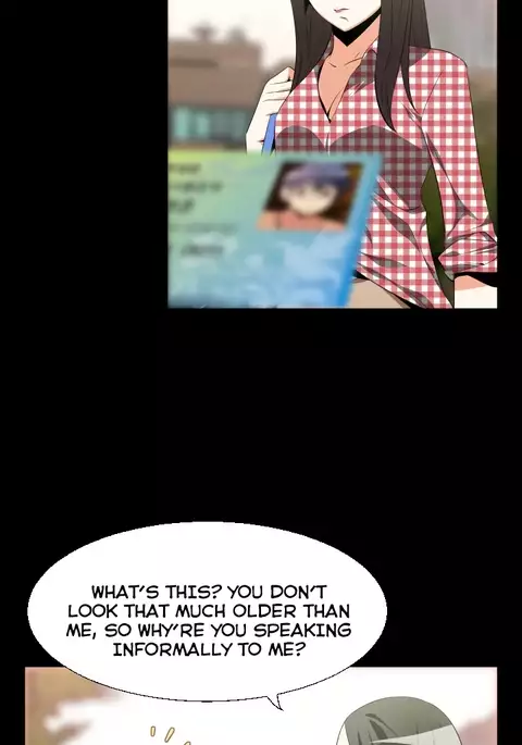 Love Parameter Ch.1-72