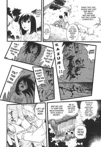 [Kurita Yuugo] Shoujo wa Inu no Yume o Miru - The Girl Dreams Dogs [English] [SaHa]