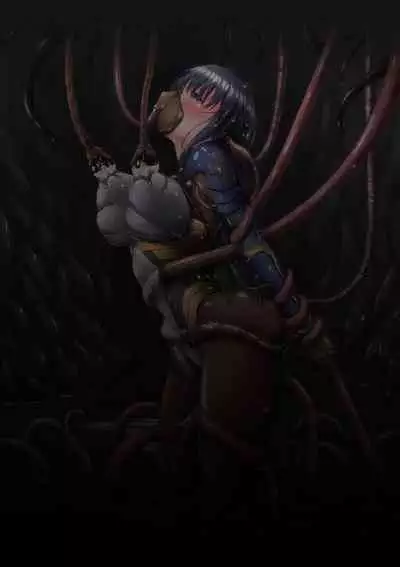 PichiSui Musume Shokushukan | Pichisui Girl Tentacle Rape