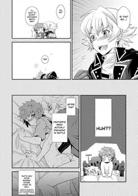 [Ura Urethan (Akari Seisuke)] Hibike! Blast Knuckle!! | Roar! Blast Knuckle!! (Granblue Fantasy) [English] [Anzu] [Decensored] [Digital]