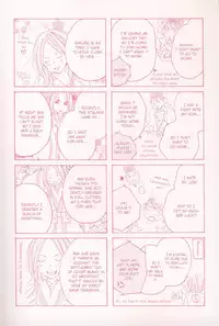 [TY-Kite] Itoshi wo Tome - Kimi ga Kokoro wa (Yuri) (Complete) (English)