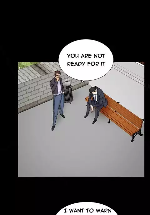 The Taste of Hands Ch.1-53