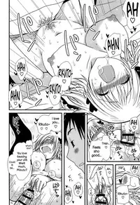 [Miyamoto Yuu] Hatsujou Otome Catalogue Ch. 1-6 [English] {NecroManCr}