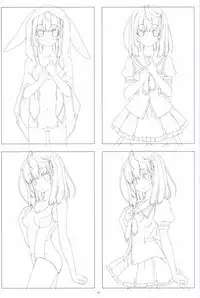 Irotoridori no Sekai COMPLETE ARTWORKS FIRST VOLUME -WORLD’S END-