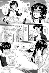 [Kurenai Yuuji] FutaKyo! ~Futanari Kyouko-chan~ #3 (COMIC Masyo 2015-04) [English] =SW=