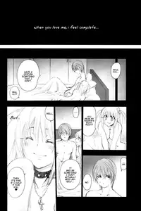 (CR37) [Yamaguchirou (Yamaguchi Shinji)] MISA MISSA (Death Note) [English] {Deja Vu}