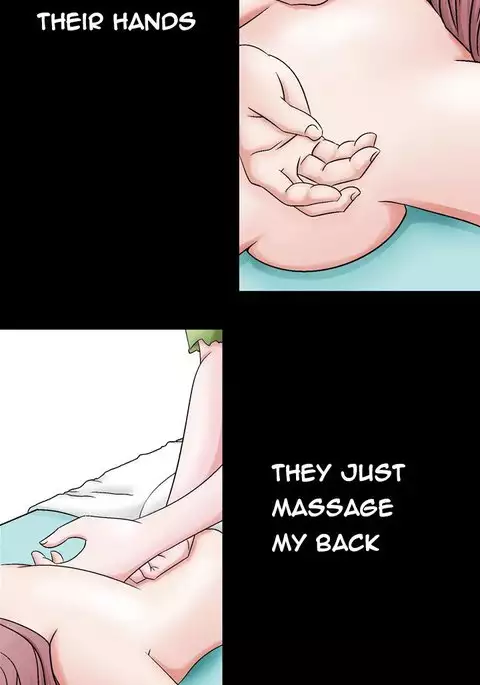 The Taste of the Hand Ch. 1-14