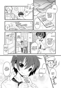 (Shotaket 16) [88scones (Sakaki Tsui)] Sensei, Mou 1-kai Dake. | Just One More Time, Sensei. [English] =SW=