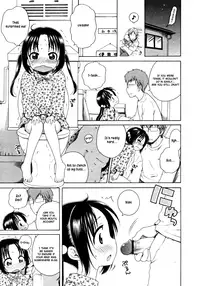 [Inuboshi] Tsukimisou no Akari | The Light of Tsukimi Manor Ch. 1-6 [English] [Hayama_Kotono]