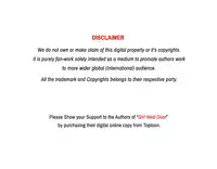 Girl Next Door Ch.1-22 (English) (Ongoing)