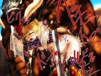 [Fuurintei (Touchuu Kasou)] SHIRONEKO BAD END I (Shironeko Project)