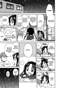 [Inuboshi] Tsukimisou no Akari | The Light of Tsukimi Manor Ch. 1-6 [English] [Hayama_Kotono]