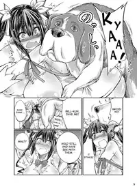 [Zensoku Rider (Tenzen Miyabi)] Dungeon ni Juukan o Motomeru no wa Machigatteiru Darou ka (Dungeon ni Deai o Motomeru no wa Machigatteiru Darou ka) [English] [desudesu] [Digital]