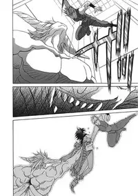 [Sanbun Kyoden] Shichisai no Lamuros III