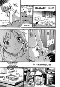 [Fukudahda] Koi ni Ochiyou | Love Me Do [English] [Faytear] [Decensored]