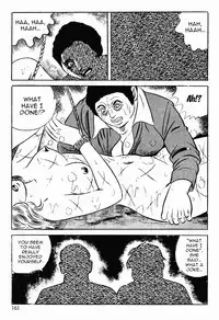 [Iwakoshi Kunio] Okasare Sukeban | Sailor Uniform Hooligans 5 Violated Female Delinquents [English] {Strange Scans}