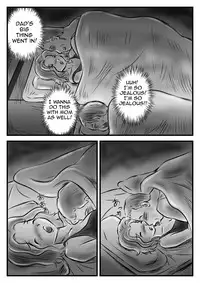 Owabi to Iccha Nanda ga Kaa-chan Daku | As an Apology, Will You Make Love to Your Mother?