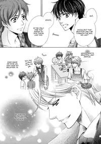 [Kamon Saeko] Futari no Musuko ni Nerawarete Imasu | I'm Being Targeted by My Two Sons [English] [Fujoshi Bitches] [Decensored]