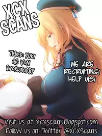 (C85) [Mugen Jirai (Mushi)] Atago to Yasen ni Totsunyuu su! (Kantai Collection) [English] [XCX Scans]