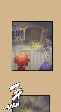 [Hong BanJang] Aharoo Ch.1-40 (English) (YoManga) (Ongoing)