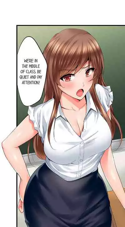 [Kokesi Men] Netorare My Teacher With My Friends (Ch.1-12) [English]