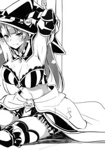 Itsumo no Beatrice-kun