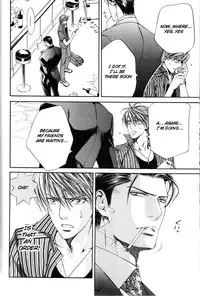 [Yamane Ayano] Finder no Sekiyoku (ENG)