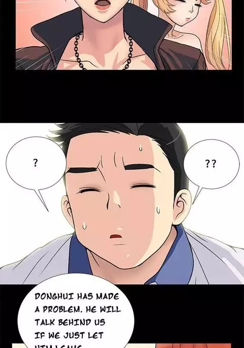 Will You Do as I Say? Ch.1-19