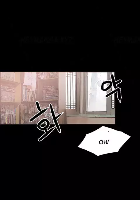 Cohabitation Ch.1-35