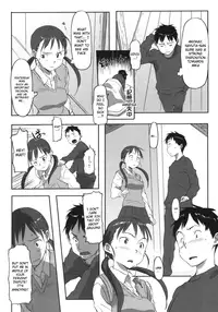 [Sameda Koban] BEASTIE GIRLS Ch.1 - 11 [Complete][ENG][RyuuNoTamashii]
