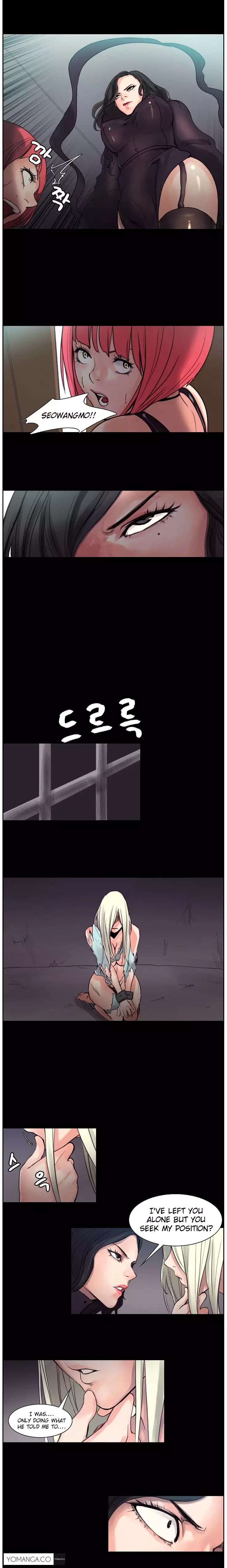 Woodman Dyeon Ch. 1-15