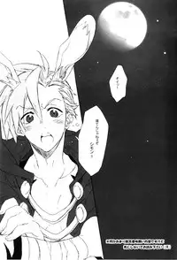 (C72) [J.O.C e.go!! (Midori Kouichi)] Kemomimi Haetecha Warui no ka!? (Tengen Toppa Gurren Lagann)