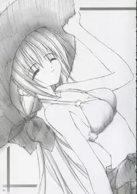 (C65) [MORE PRITY, Tinker Bell (Harukaze Setsuna)] Cafe Little Wish no Hon vol.2