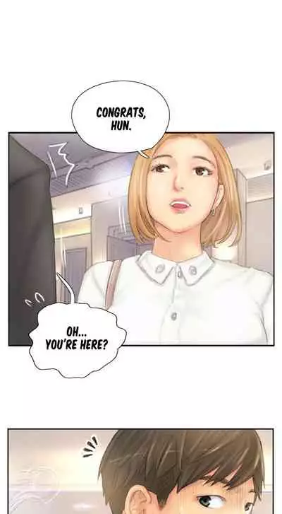 [LSD] New Face (Ch.1 - 40) [English] [END]