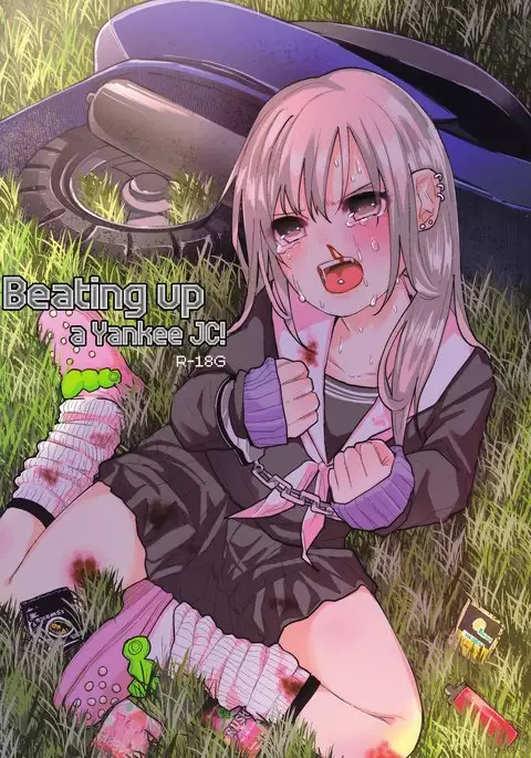 Yankee JC Bokobokorin! | Beating Up a Yankee JC!