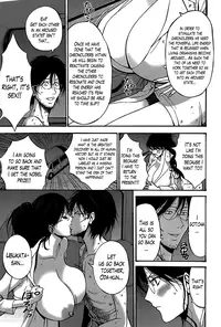 [Nagashima Chousuke] Kigenzen 10000 Nen no Ota | The Otaku in 10,000 B.C. Ch. 1-20 [English] [Natty Translations, Lazarus H]