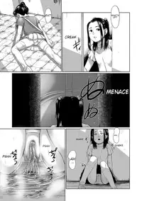 [Shinjima Saki] Meguro [English] [Shippoyasha] [Digital]