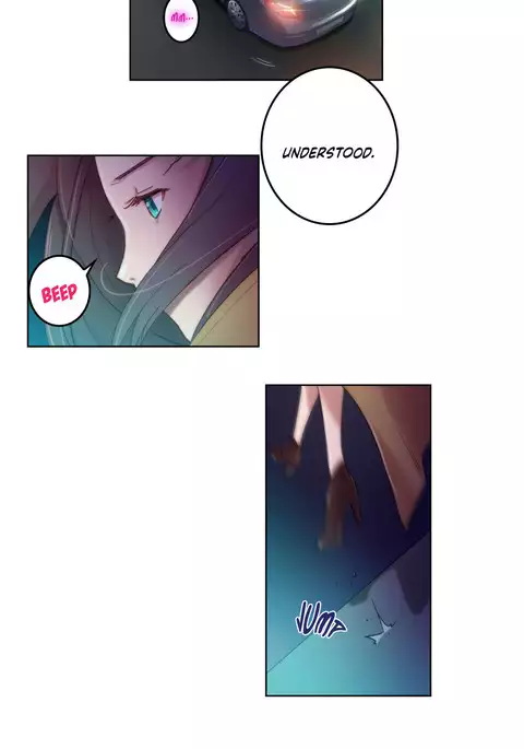 Sex Knights-Erotic Sensuality & Perception Ch.1-23