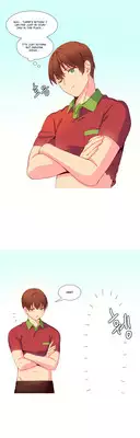 [Tankguy, ROZER] A World That I Rule Ch.01-17 [English] (Game of Scanlation) (Ongoing)