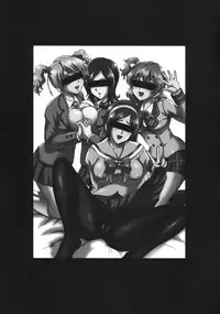 (C78) [Kuroyuki (Kakyouin Chiroru)] Milk Angels 1 (Fresh Precure!) [Chinese] [罗洁爱儿个人汉化]