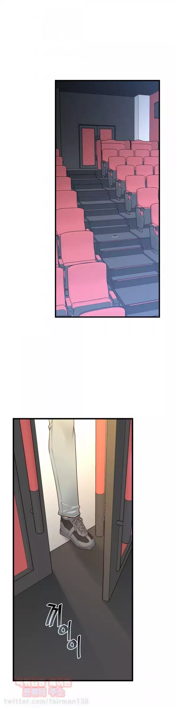 Master in My Dreams Ch.90-129